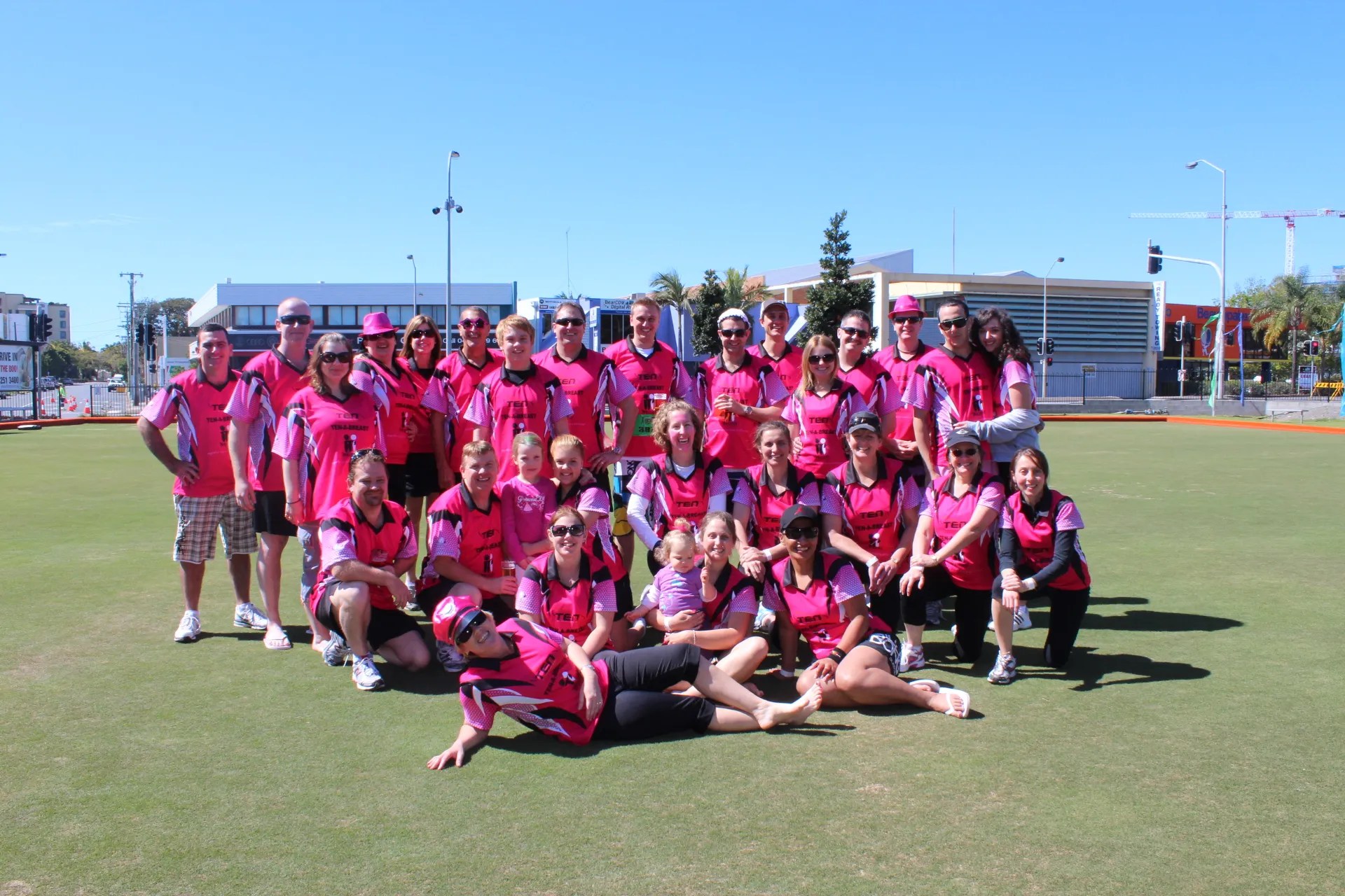 TEN's 25th Anniversary! TEN Group